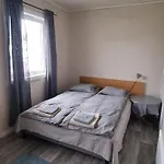Sleep In Accommodatie bij particulieren Honningsvåg