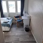 Accommodatie bij particulieren Sleep In Honningsvåg