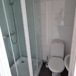 Accommodatie bij particulieren Sleep In