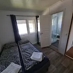 Accommodatie bij particulieren Sleep In