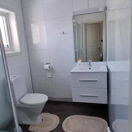 Sleep In Privat overnatting