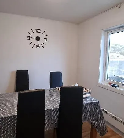 Sleep In * Honningsvåg