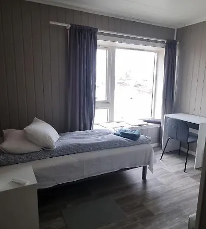 Quarto em Acomodações Particulares Sleep In *