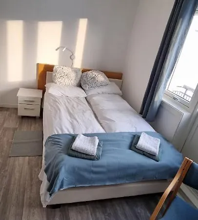Sleep In Accommodatie bij particulieren *