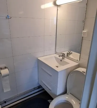 Sleep In Privat overnatting