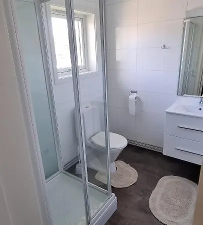 Sleep In Privat overnatting *