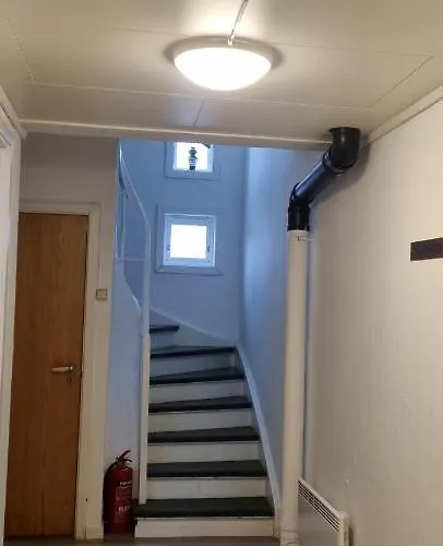 Kwatera prywatna Sleep In