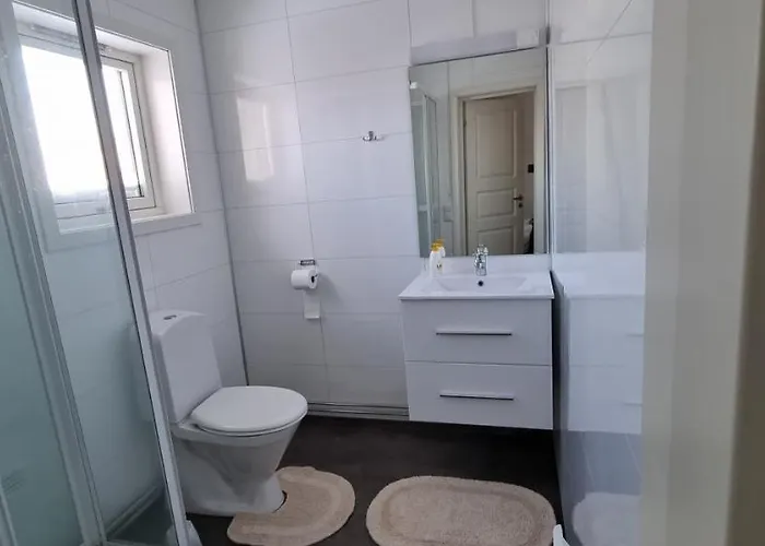 Sleep In Kwatera prywatna