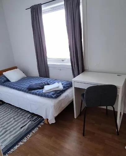 Sleep In * Honningsvåg