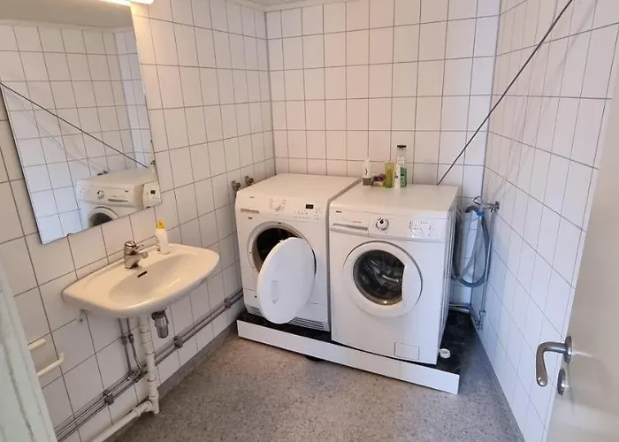 Kwatera prywatna Sleep In