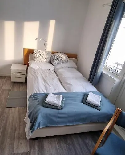 Sleep In Kwatera prywatna *