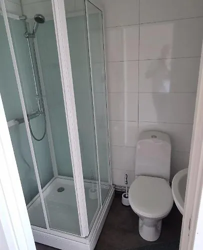 Kwatera prywatna Sleep In