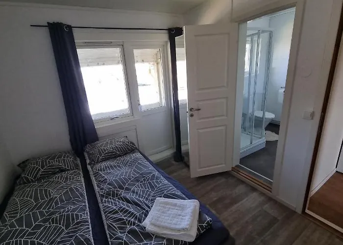 Kwatera prywatna Sleep In