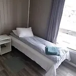 Sleep In Honningsvåg