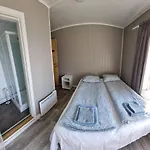 Sleep In Honningsvåg