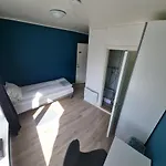 Sleep In *