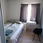 Sleep In Honningsvåg