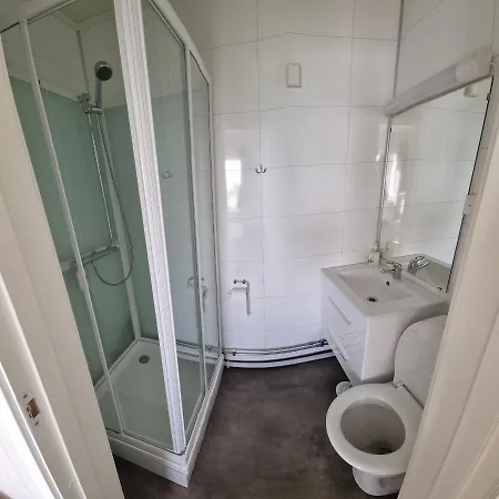 Sleep In Séjour chez l'habitant