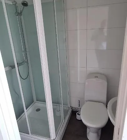 Séjour chez l'habitant Sleep In