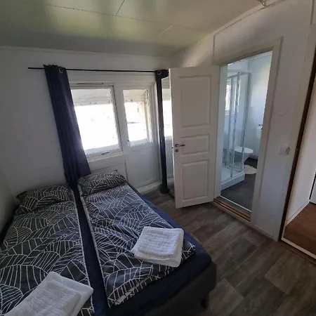 Séjour chez l'habitant Sleep In